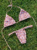 Boho Bikini Set
