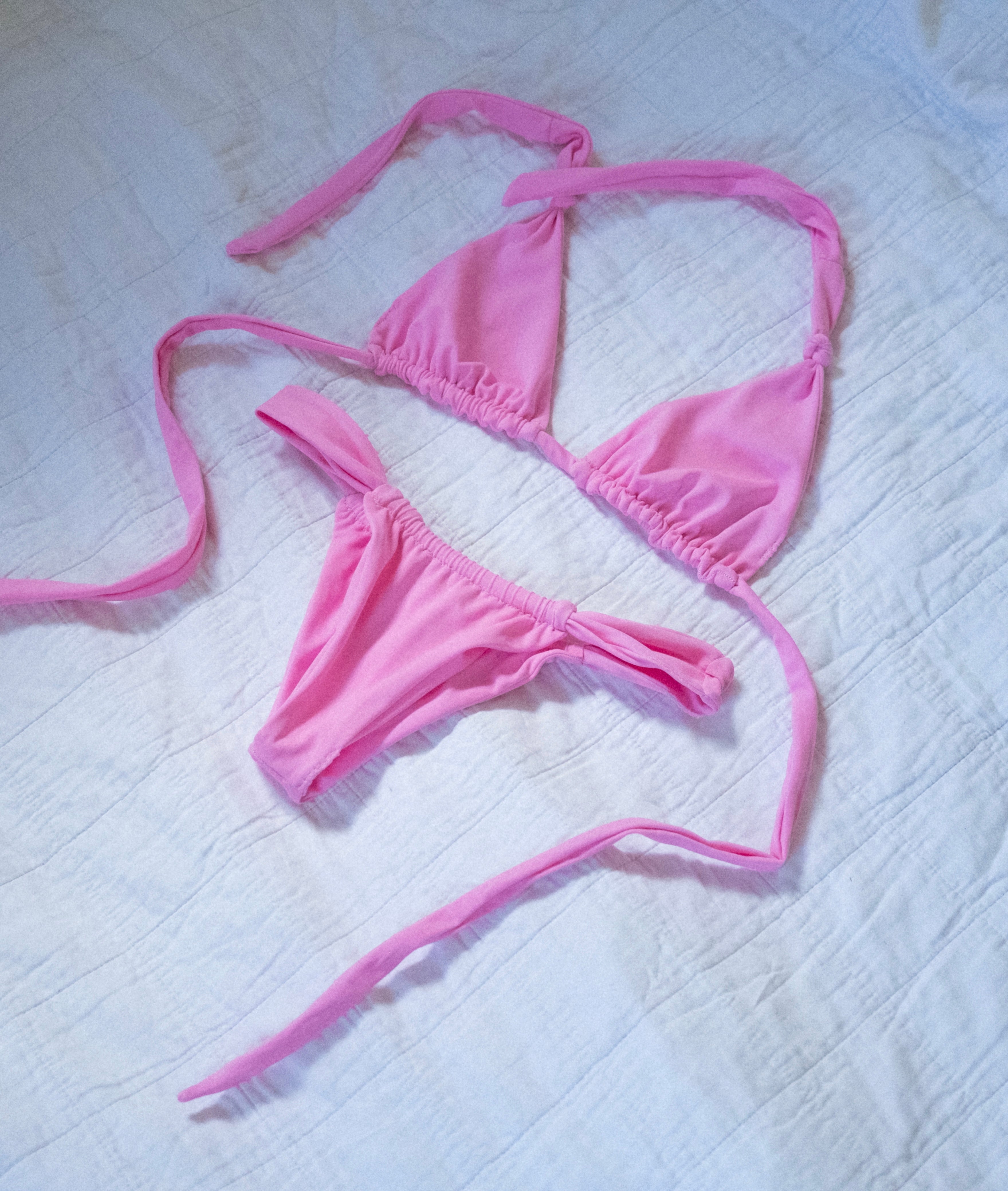 Plumeria Medium set.