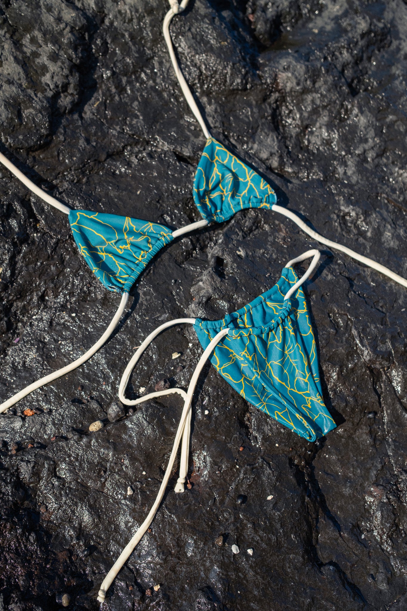 Kalo Bikini Set - XS