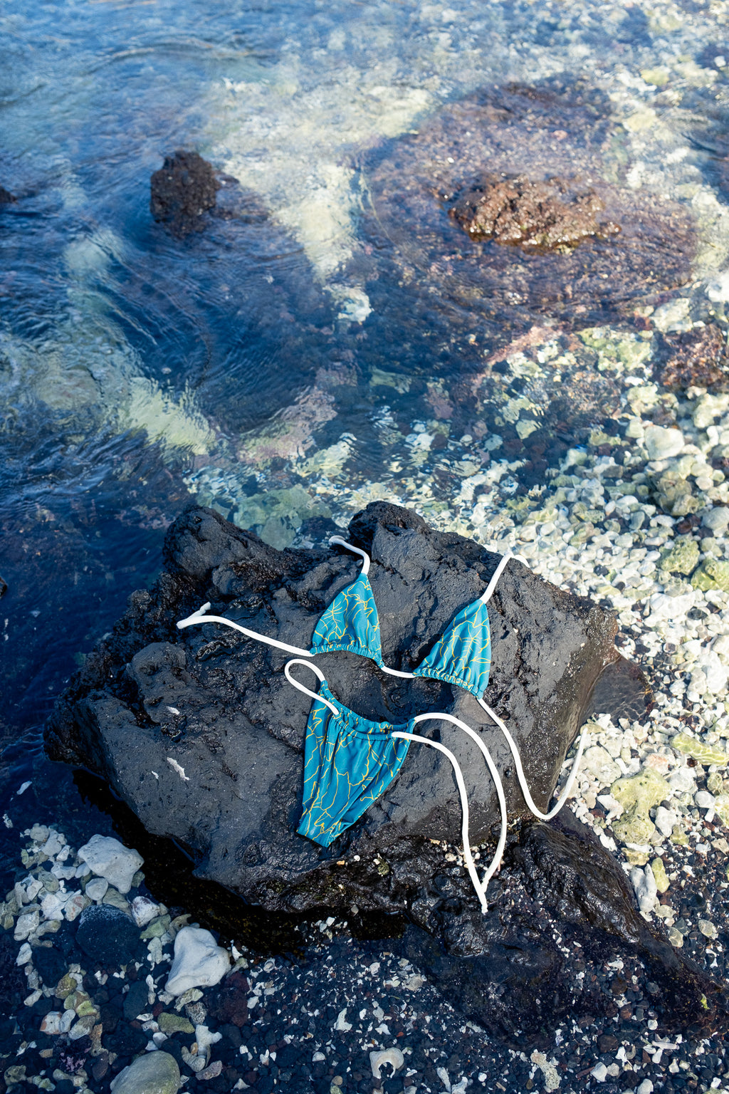 Kalo Bikini Set - XS