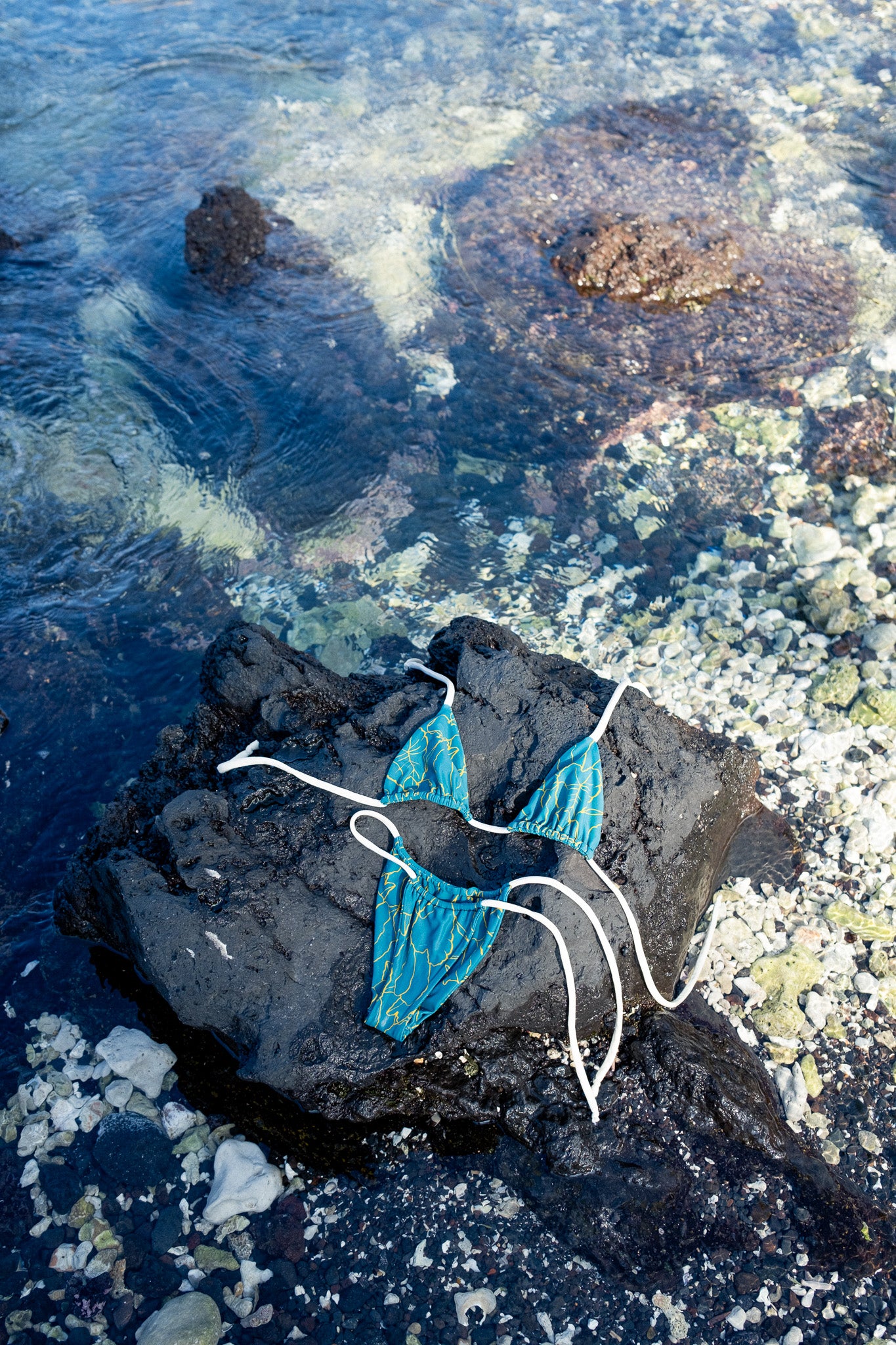 Kalo Bikini Set - XS