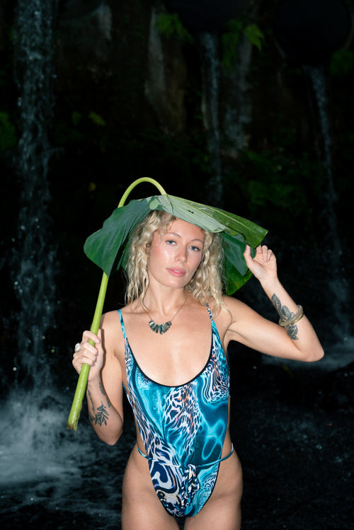 Cara Oasis