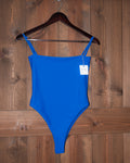 Royal Blue Cleo Onepiece - L