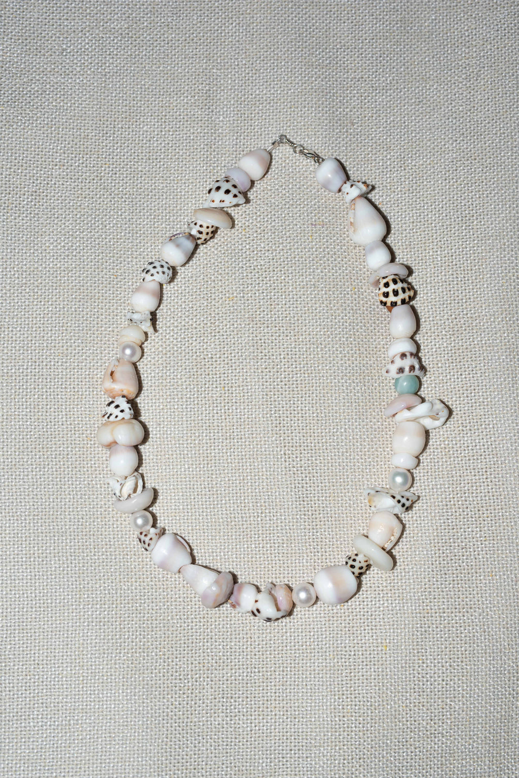 Hawaiian Seashell necklace