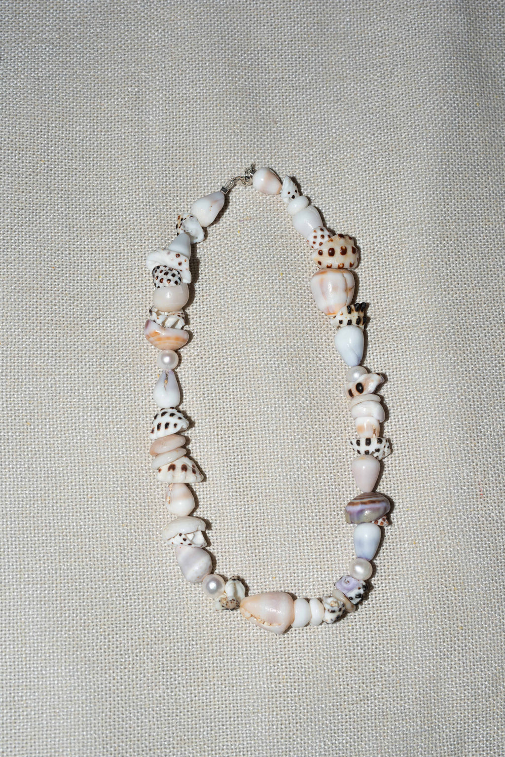 Hawaiian Seashell necklace