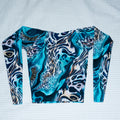 NEW Oasis Surfer rash guard