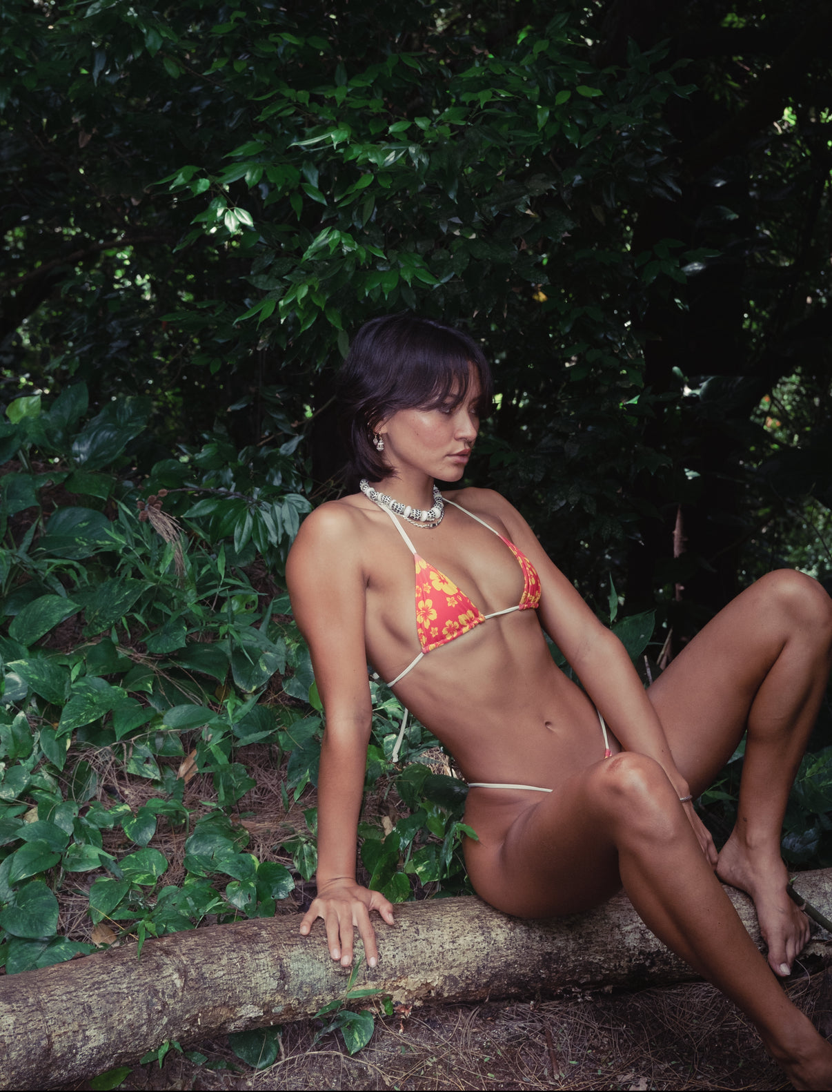 Tahitian Sierra bottom