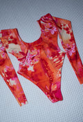 Marmalade Longleeve One piece
