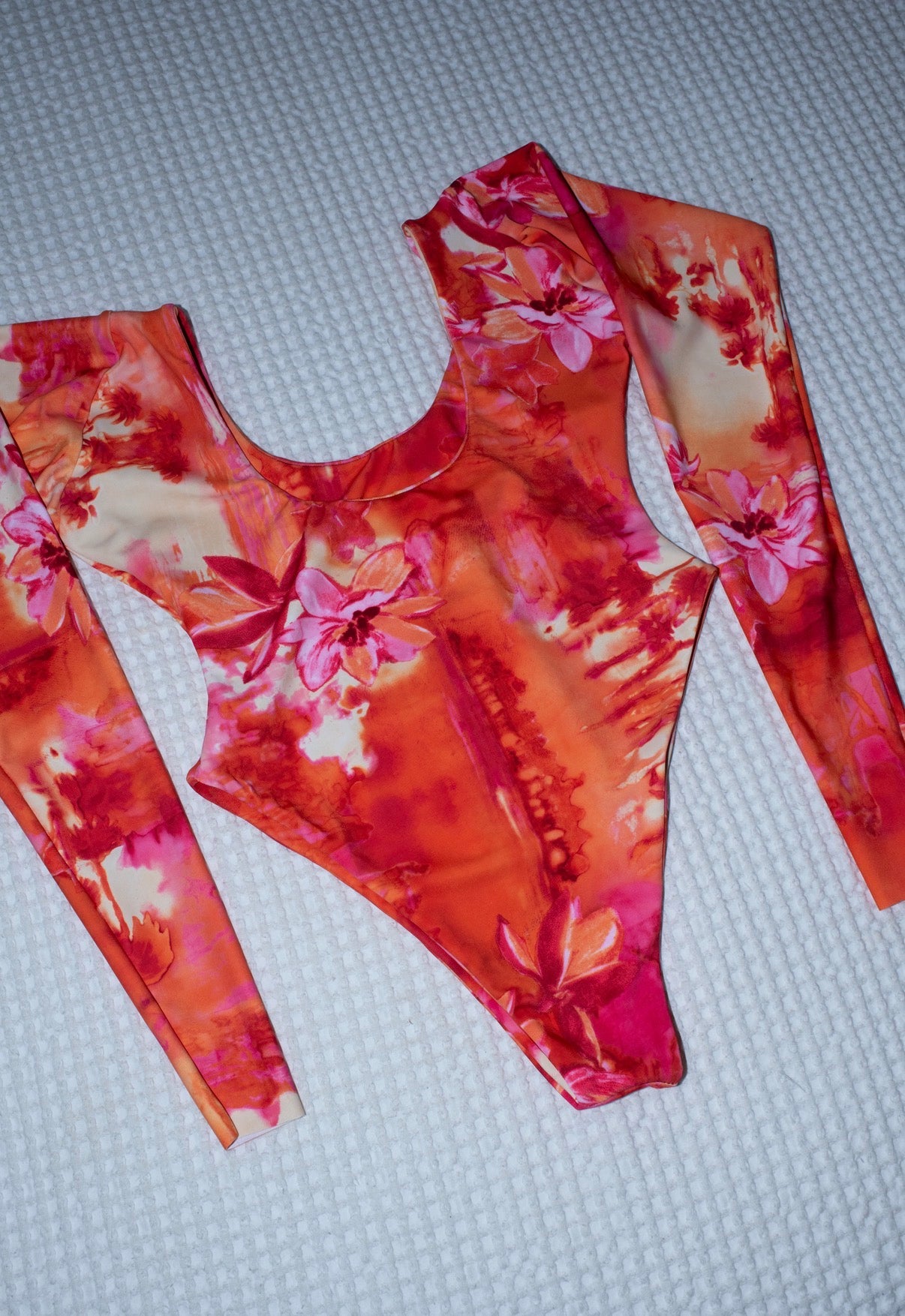 Marmalade Longleeve One piece