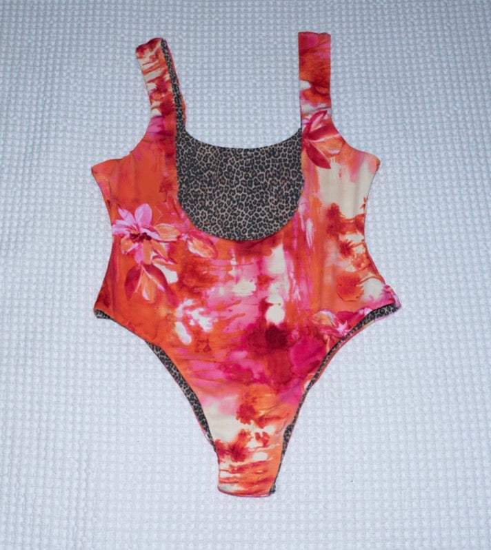 Marmalade One piece size - L